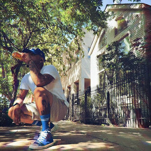 Meet your Posher, King